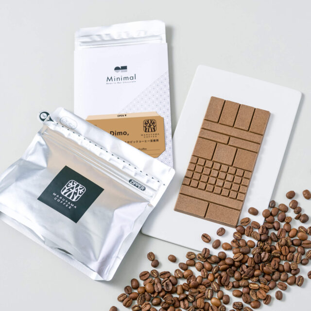 丸山珈琲コラボ