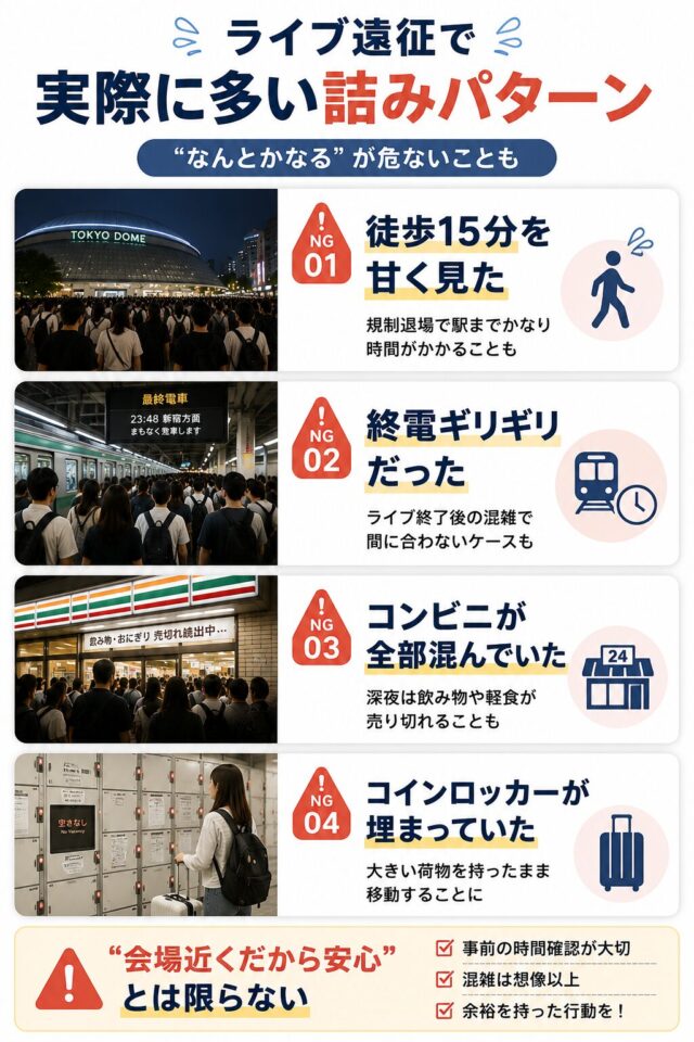 詰みパターンまとめ