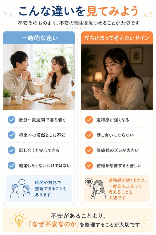 心の整理法と考え方