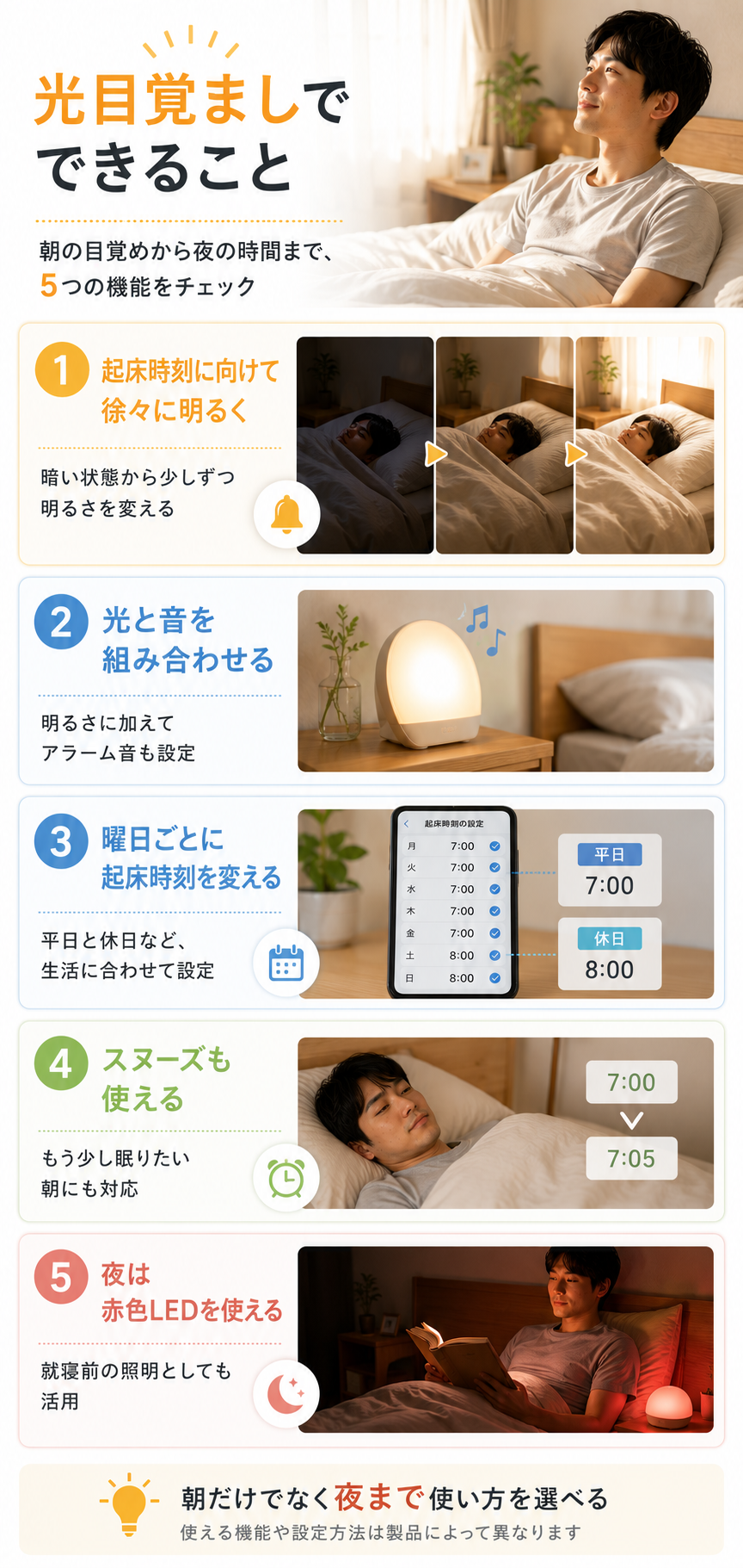 トトノエライト プレーンの利点