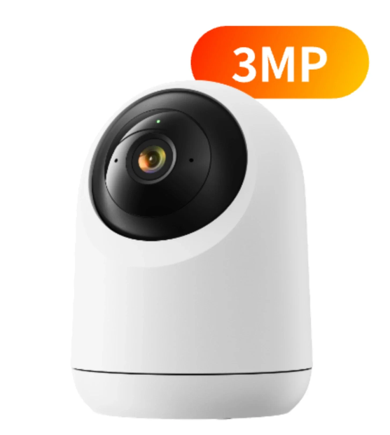 SwitchBot 見守りカメラPlus 3MP