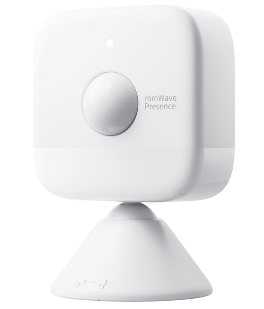 SwitchBot 人感センサーPro