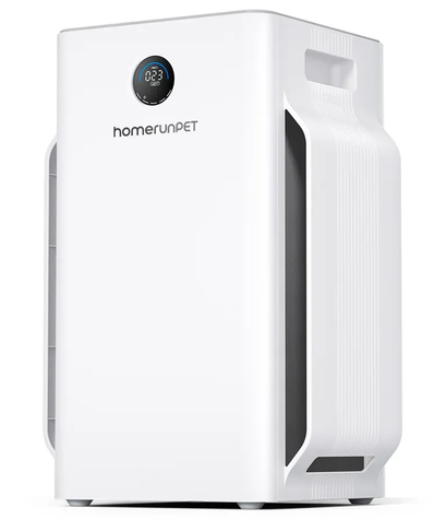 homerunPET 空気清浄機Airbo