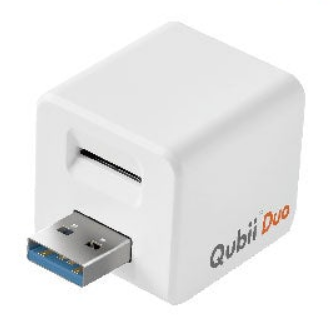 Qubii Duo