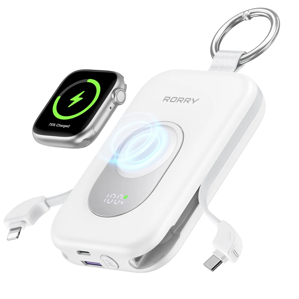 RORRY CharmGo D2 20000mAh