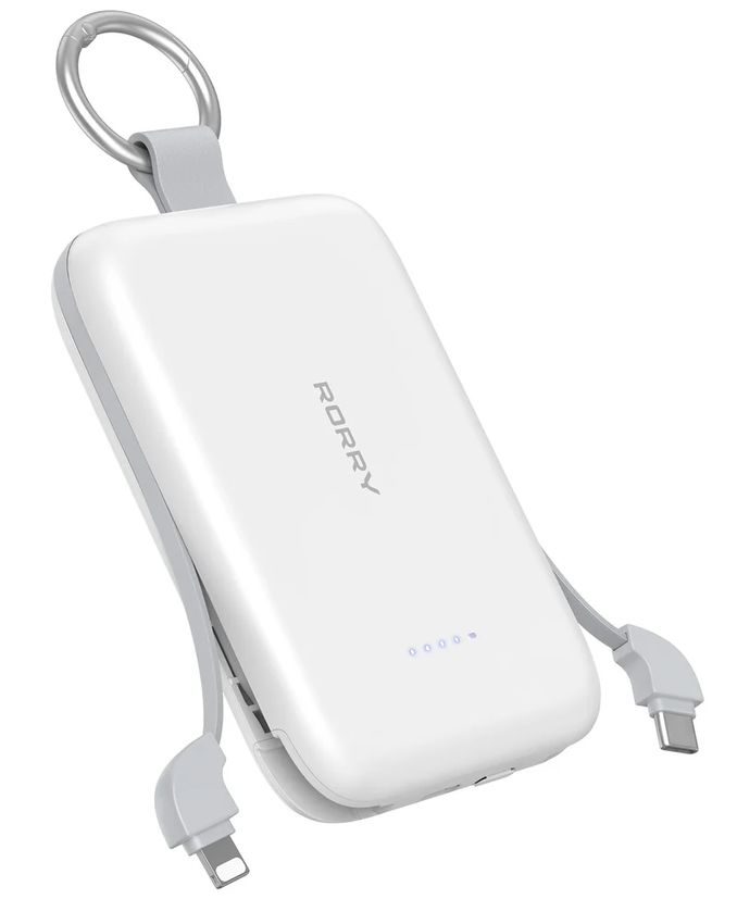 RORRY CharmGo T1 10000mAh