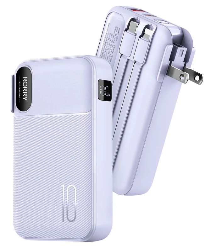 RORRY CB06 10000mAh