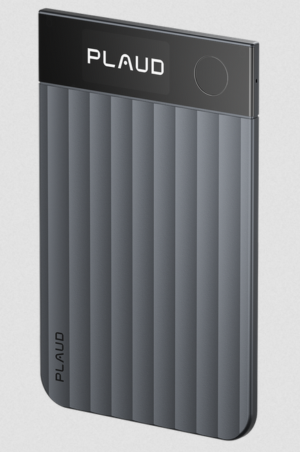 Plaud Note Pro